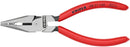 Knipex Needle Nose Combo Pliers - 5 3/4"