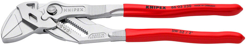 Knipex Pliers Wrench  - 19 Position 10"