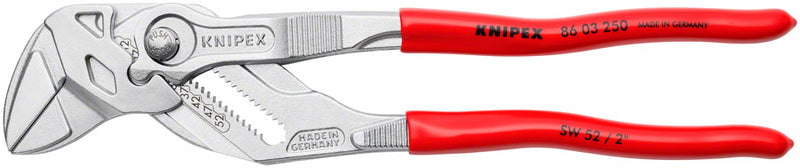 Knipex Pliers Wrench  - 19 Position 10"