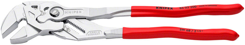 Knipex Pliers Wrench - 24 Position 12"
