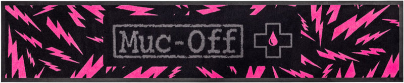 Muc-Off Absorbing Bike Mat