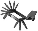Lezyne V PRO 13-Function Multi Tool Black