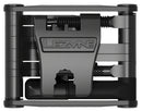 Lezyne V Pro 17 Multi Tool Black