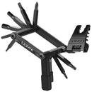 Lezyne V Pro 17 Multi Tool Black
