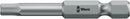 Wera 840/4 Z Bits - 2 x 89mm