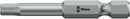 Wera 840/4 Z Bits - 5 x 89mm