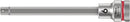 Wera 8740 B HF Bit 3/8" - 6mm x 107mm
