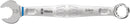 Wera 6003 Joker Combination Wrench - 19mm