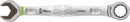 Wera 6000 Joker Ratcheting Combination Wrench - 18mm