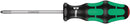 Wera 350 PH Screwdriver PH 2 x 100mm