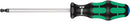 Wera 352 Ball Screwdriver Hex Socket - 6mm