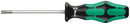Wera 367 Torx HF Screwdriver - T20