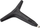 45NRTH Tire Stud Insertion Wrench - Black