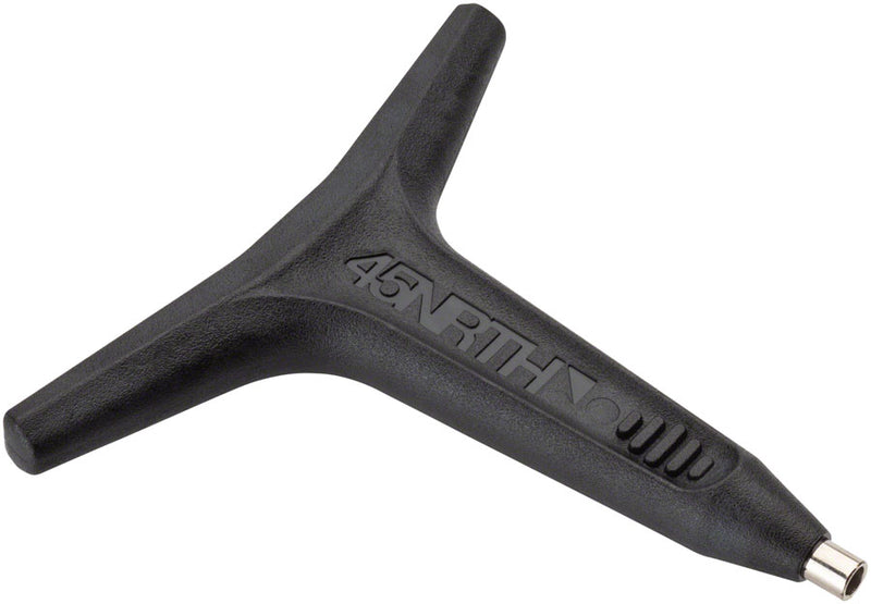 45NRTH Tire Stud Insertion Wrench - Black