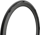 Pirelli P ZERO Race TLR Tire - 700 x 30 Tubeless Folding BLK SmartEvo Nero HighContrast