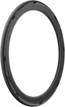 Pirelli P ZERO Race TLR Tire - 700 x 30 Tubeless Folding BLK SmartEvo Nero HighContrast
