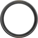 Pirelli P ZERO Race TLR Tire - 700 x 28 Tubeless Folding BLK/Gold SmartEvo SpeedCore