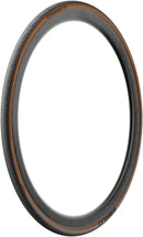 Pirelli Cinturato EVO TLR Tire - 700 x 28 Tubeless Folding Classic Tan TechWall+Road SmartEvo AS