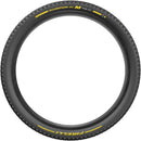 Pirelli Scorpion XC M Tire - 29 x 2.4 Tubeless Folding YLW Label Team Edition Lite Race