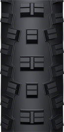 WTB Vigilante Tire - 29 x 2.3 TCS Tubeless Folding Black Tough Fast Rolling