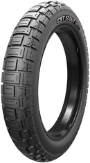 CST Scout Tire - 20 x 4 Clincher Wire Black Ebike