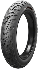 CST Ride Ambro Tire - 20 x 4 Clincher Wire Black Ebike