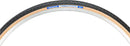 Panaracer Pasela ProTite Tire - 27 x 1-1/8 Clincher Wire Black/Tan 60tpi
