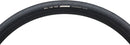 Teravail Telegraph Tire - 700 x 40 Tubeless Folding Black Light and Supple