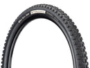 Teravail Kessel Tire - 29 x 2.5 Tubeless Folding BLK Durable Grip Plus Compound