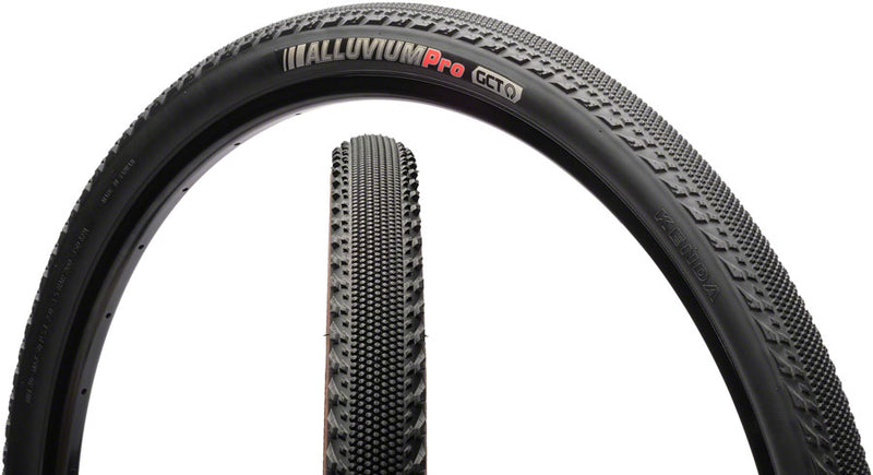 Kenda Alluvium K TR Tire 700 x 35c GCT/TR