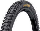 Continental Argotal Tire - 27.5 x 2.60 Tubeless Folding BLK Soft Enduro Casing E25
