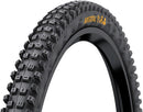 Continental Argotal Tire - 29 x 2.40 Tubeless Folding BLK SuperSoft Enduro Casing E25