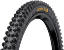Continental Hydrotal Tire - 29 x 2.40 Tubeless Folding BLK SuperSoft Downhill Casing E25