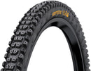 Continental Kryptotal Rear Tire - 27.5 x 2.60 Tubeless Folding BLK Soft Downhill Casing E25