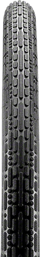 CST Metropolitan Palm Bay Tire - 26 x 2.15 Clincher Wire BLK 22tpi Anti Puncture Protection