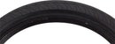 CST Decade Tire - 20 x 2.0 Clincher Wire Black