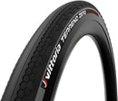 Vittoria Terreno Zero Tire - 700 X 50 Tubeless Clincher BLK/Anthracite G2.0