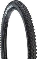 CST Patrol Tire - 26 x 2.1 Clincher Wire Black 27tpi
