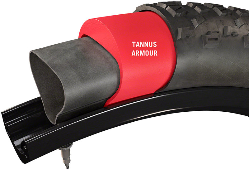 Tannus Armour Tire Insert - 27.5 x 2.6-3.0 Single