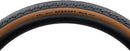 Teravail Updraft Tire - 700 x 50 Tubeless Folding Tan Durable Fast Compound