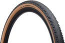 Teravail Updraft Tire - 700 x 50 Tubeless Folding Tan Light Supple Fast Compound