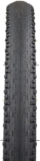 Teravail Updraft Tire - 700 x 50 Tubeless Folding Tan Durable Fast Compound