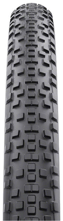 WTB Resolute Tire - 700 x 50 TCS Tubeless Folding BLK Light/Fast Rolling Dual DNA SG2