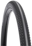WTB Vulpine S Tire - 700 x 45 TCS Tubeless Folding BLK Light/Fast Rolling Dual DNA SG