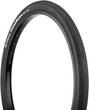 Tioga PowerBlock Tire - 24 x 1.6 Clincher Wire Black 60tpi