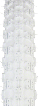 Kenda K50 Tire - 12 1/2 x 2 1/4 Clincher Wire White 22tpi