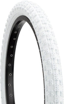 Kenda K50 Tire - 16 x 2.125 Clincher Wire White 22tpi