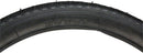 Kenda K126 Tire - 20 x 1-3/4 Clincher Wire Black 22tpi
