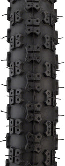 Kenda K50 Tire - 18 x 2.125 Clincher Wire Black