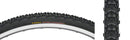 Kenda Kross Supreme Tire - 700 x 35 Clincher Folding Black 60tpi